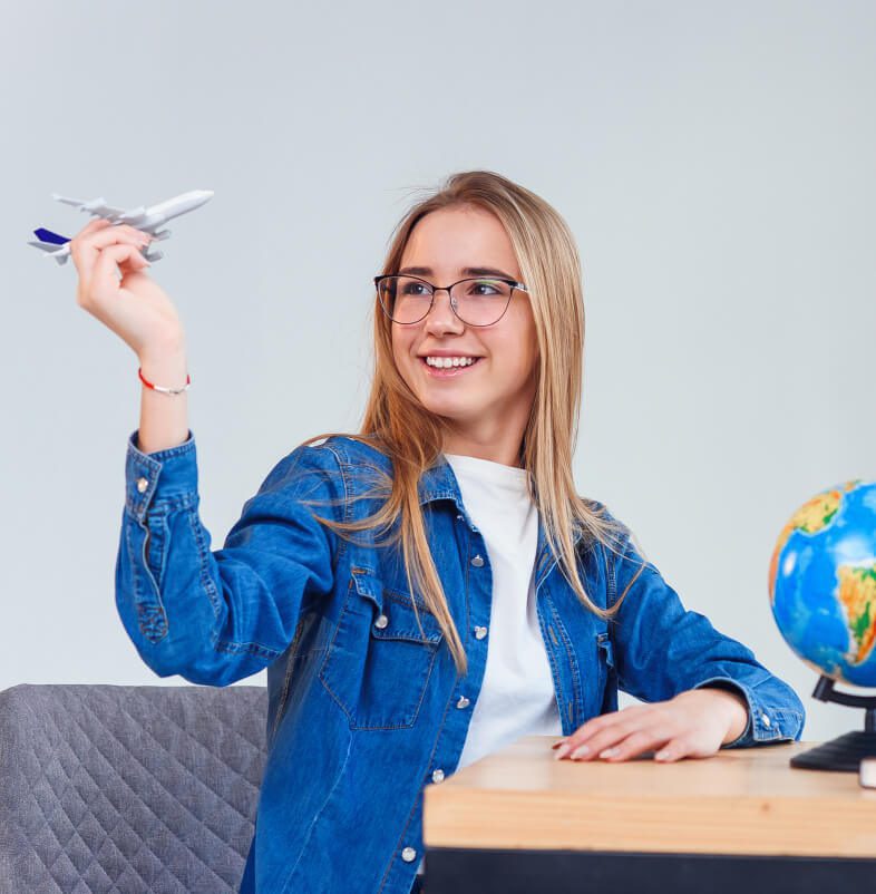 girl section question