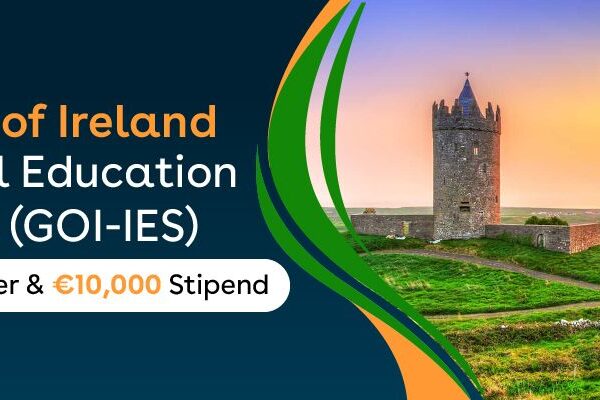 Government of Ireland International Education Scholarships b452e0bc18 Government of Ireland International Education Scholarships b452e0bc18